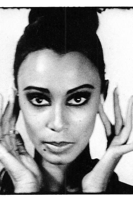 Screen Test [ST195]: Donyale Luna (1967) movie poster
