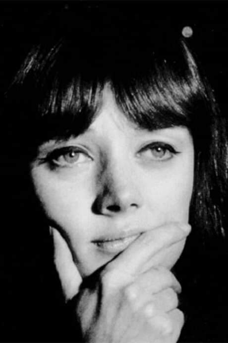 Screen Test [ST292]: Niki de Saint Phalle (1964) movie poster