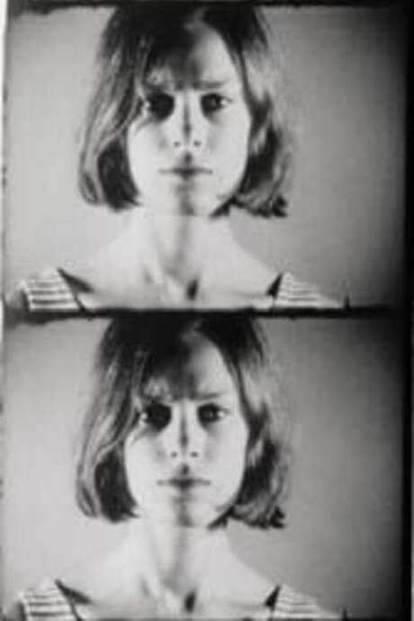 Screen Test [ST53]: Lucinda Childs (1964) movie poster