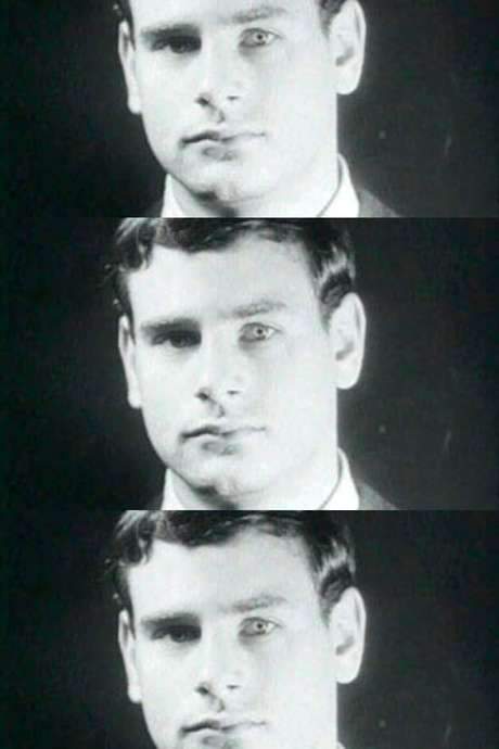 Screen Test: Helmut (1966) movie poster