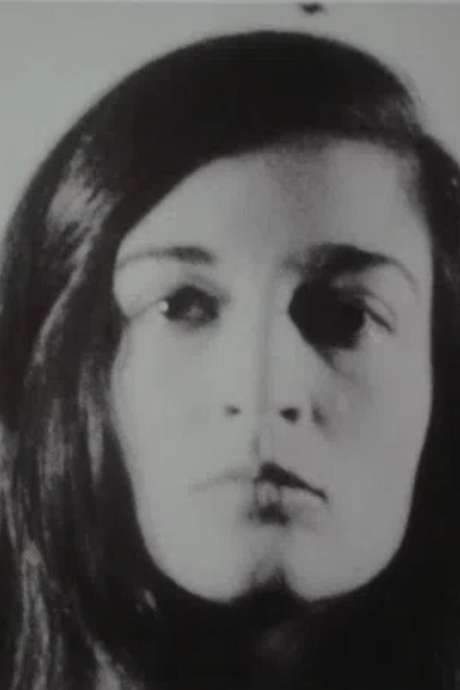 Screen Test: Marisol (1964) movie poster