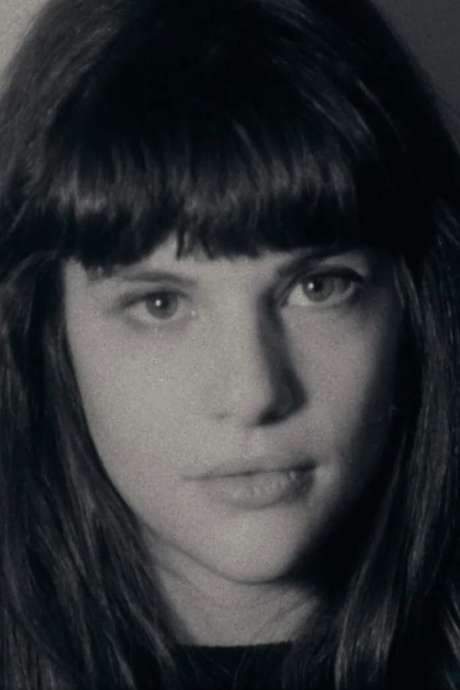 Screen Test: Amy Taubin (1964) movie poster
