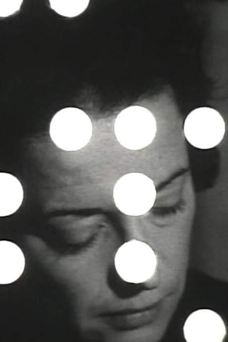 Screen Test: Grace Glueck (1964) movie poster