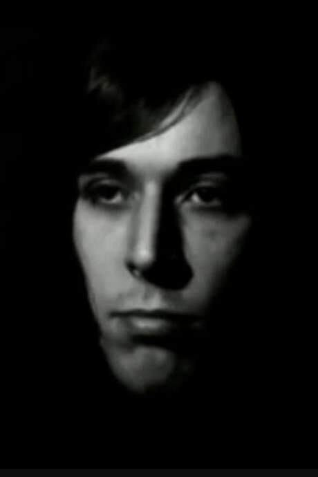 Screen Test: John Cale (1966) movie poster