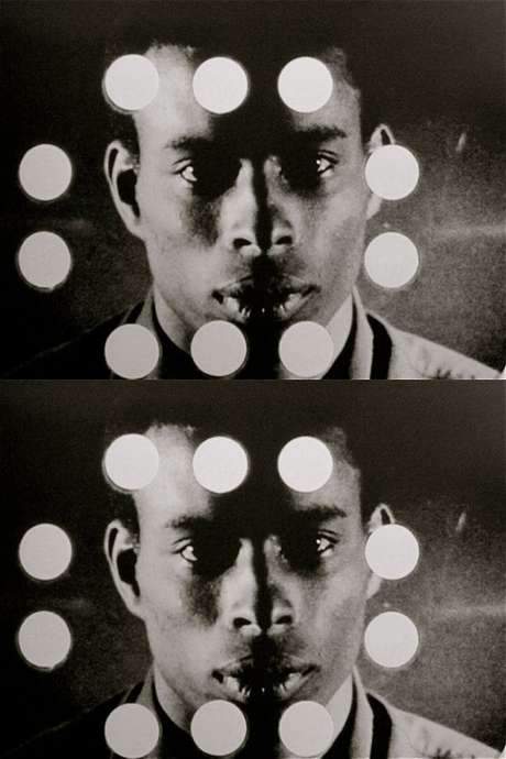 Screen Test: Rufus Collins (1964) movie poster