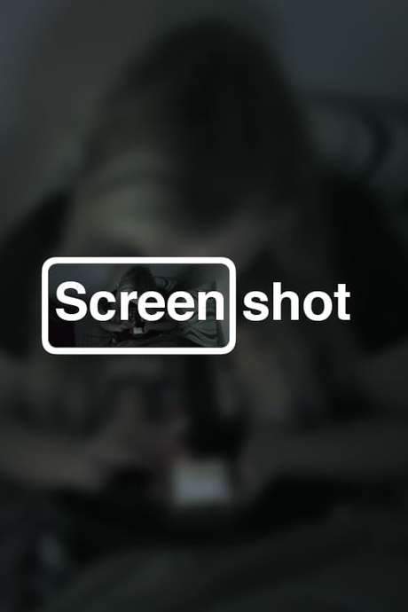 IOS 14 MIGHT BE HAVING SOME ISSUES… A girl tries a new feature on her iPhone, but something hidden in the dark places of her bedroom wanna try it too.