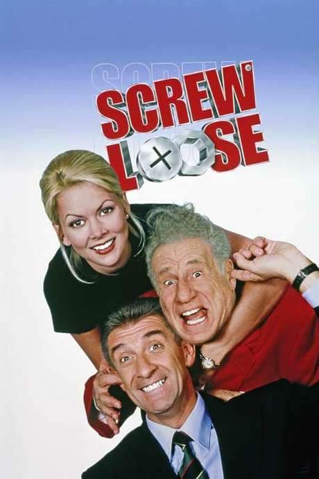 Screw Loose (1999) movie poster