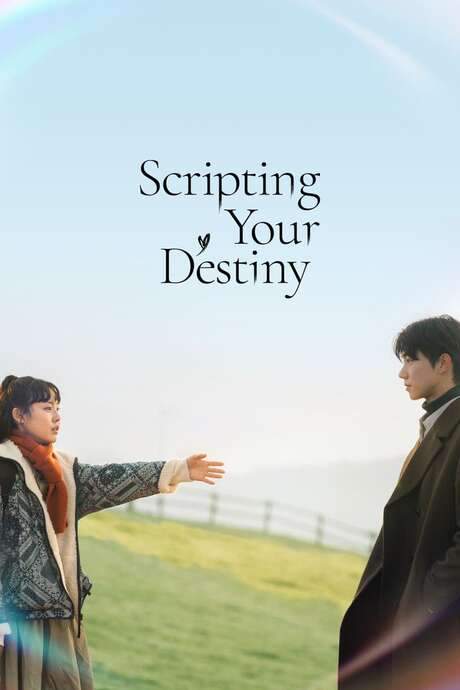 Scripting Your Destiny (2021) movie poster
