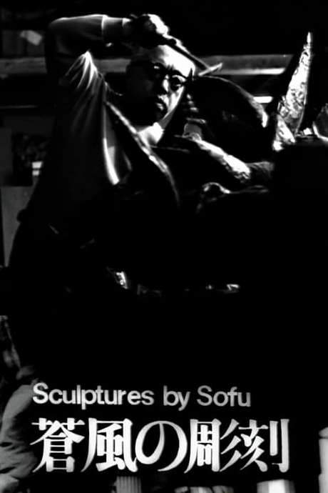 Sculptures by Sofu - Vita (1962) movie poster