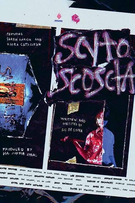Scytoscoscia