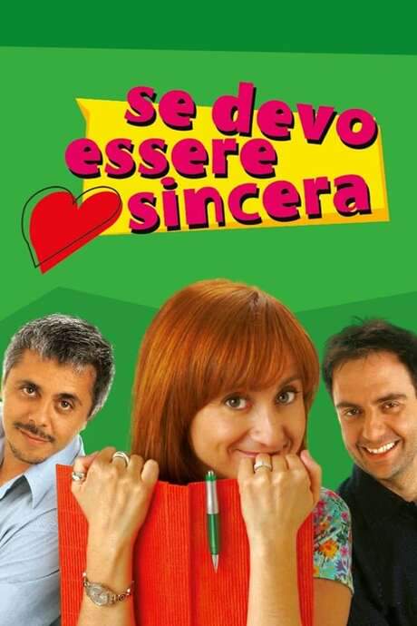 Se devo essere sincera (2004) movie poster
