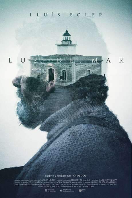 Sea Light (2022) movie poster