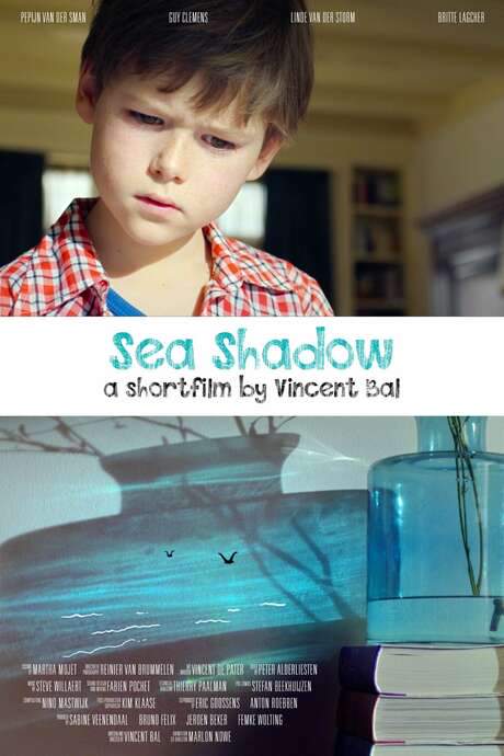 Sea Shadow (2020) movie poster