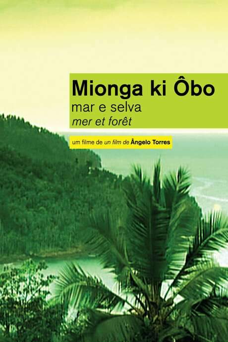 Sea and the Jungle (2005) movie poster