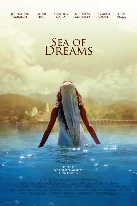 Sea of Dreams (2006) movie poster