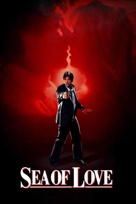 Sea of Love (1989) movie poster