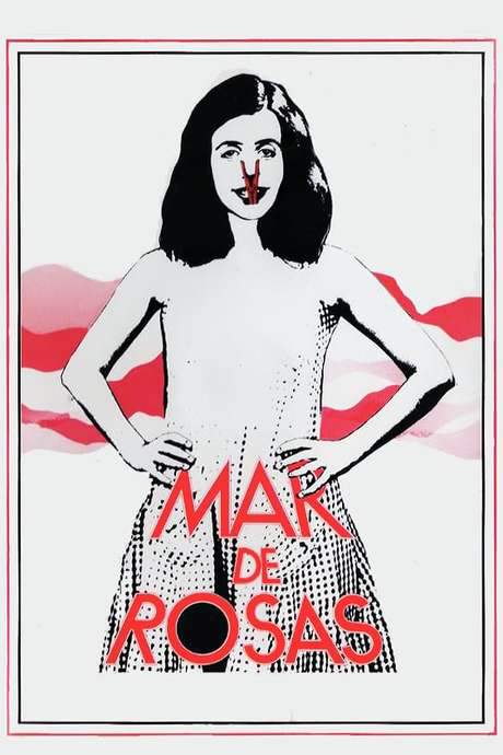 Sea of Roses (1977) movie poster
