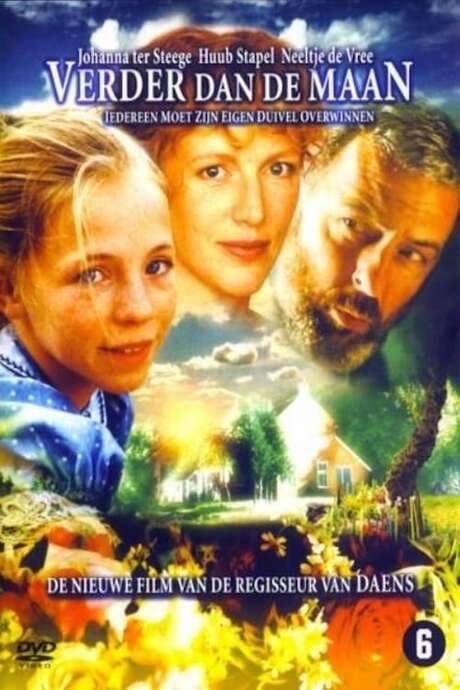Sea of Silence (2003) movie poster