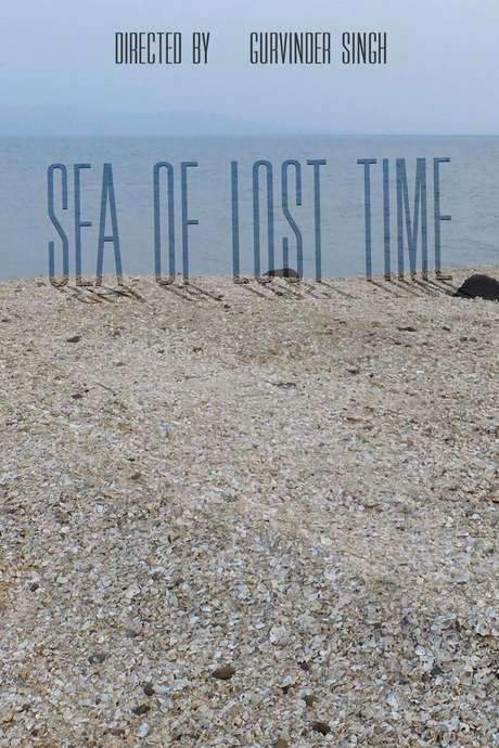 Sea of Lost Time (2019) movie poster