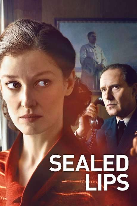Sealed Lips (2018) movie poster