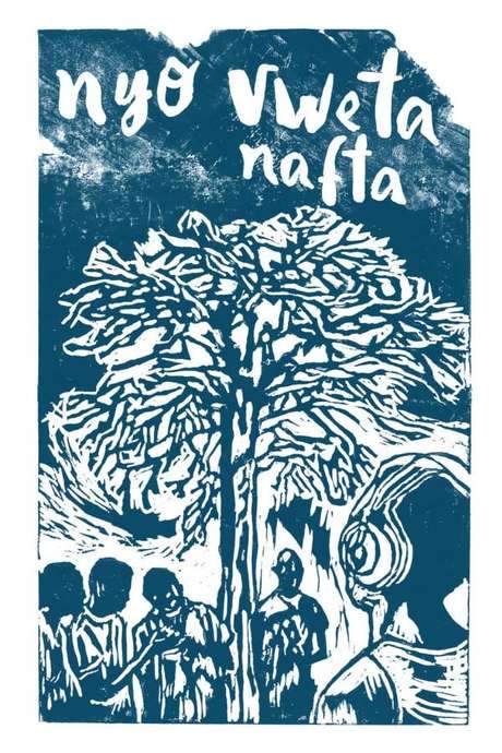 Searching Nafta (2017) movie poster