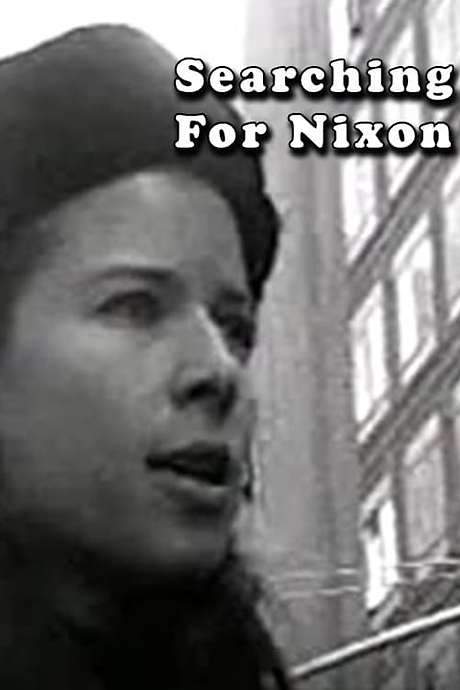 Searching For Nixon (2006) movie poster
