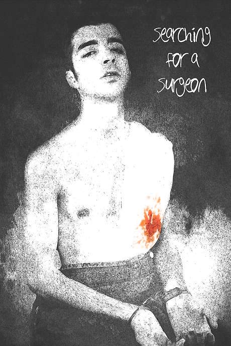 Searching For A Surgeon (2024) movie poster