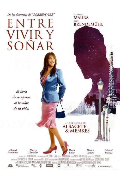 Searching for Love (2004) movie poster