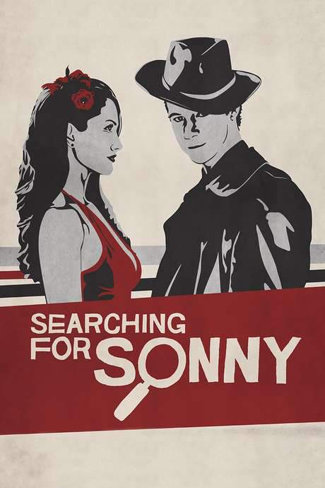 Searching for Sonny (2011) movie poster