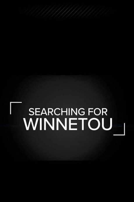 Searching for Winnetou (2018) movie poster
