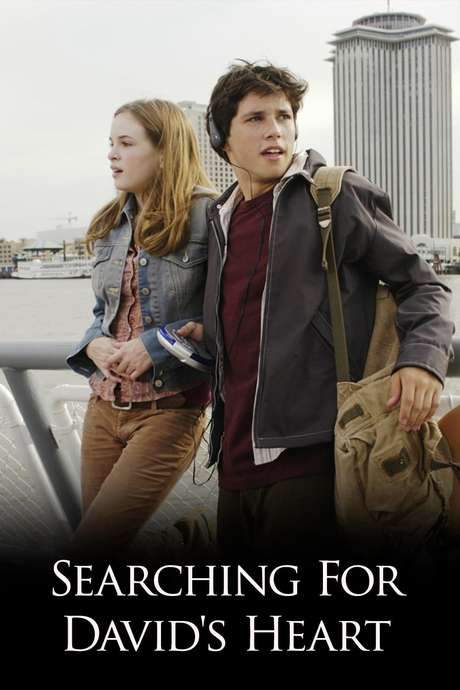 Searching for David’s Heart (2004) movie poster