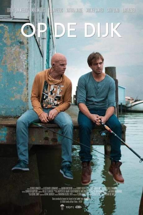 Seaside Walking (2016) movie poster