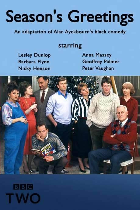 Season’s Greetings (1986) movie poster