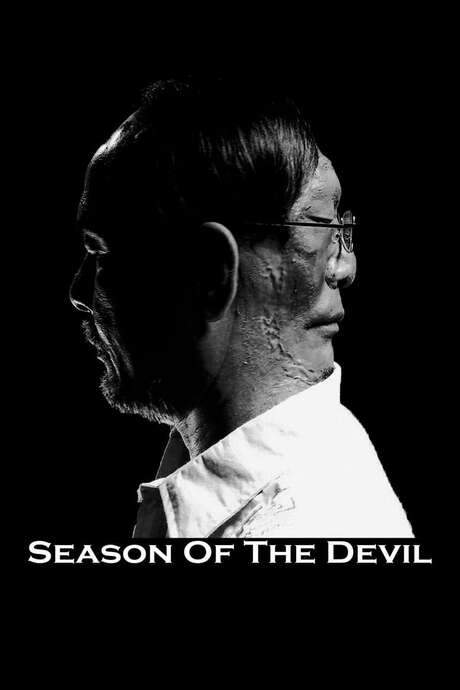 Season of the Devil (2018) movie poster