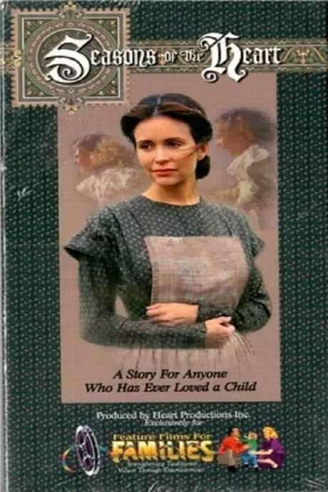 Seasons of the Heart (1993) movie poster