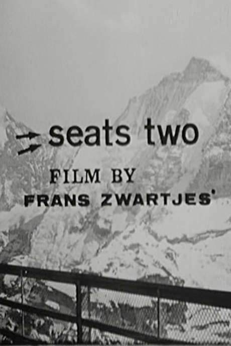 Seats Two (1970) movie poster