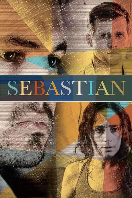 Sebastián (2014) movie poster