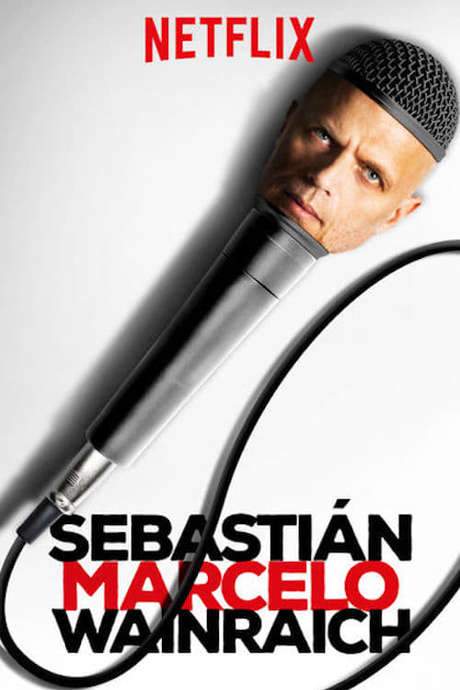 Sebastián Marcelo Wainraich (2018) movie poster