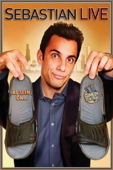 Sebastian Live (2007) movie poster