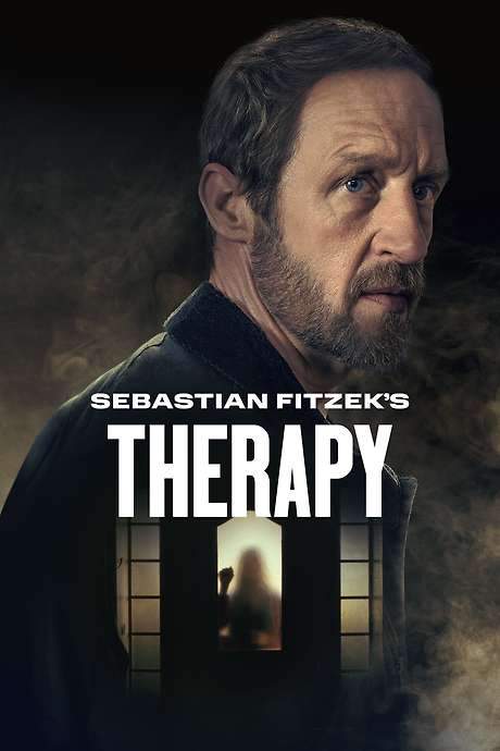 Sebastian Fitzek’s Therapy (2023) movie poster