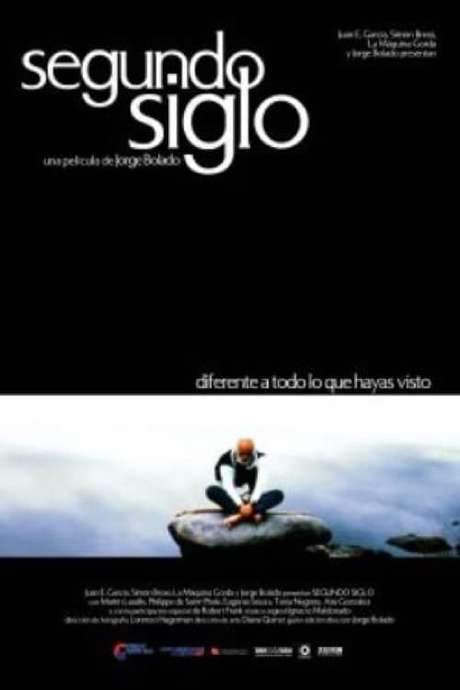 Second Century (1999) movie poster