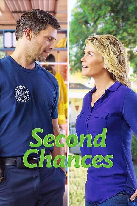 Second Chances (2013) movie poster