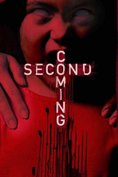 Second Coming (2019) movie poster