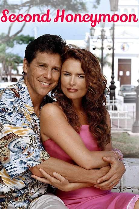 Second Honeymoon (2001) movie poster