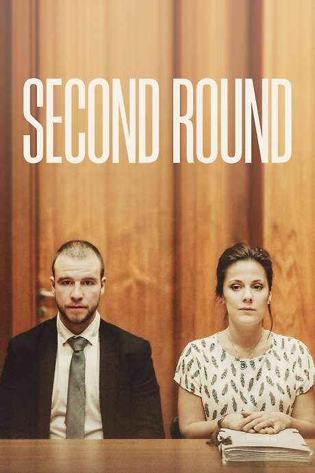 Second Round (2021) movie poster