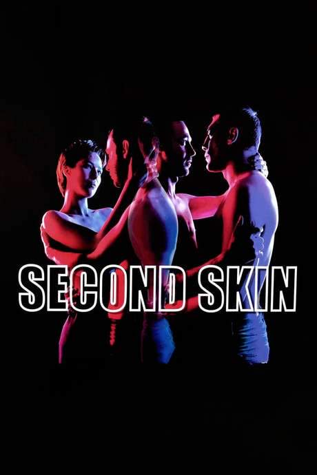 Second Skin (1999) movie poster