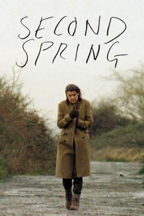 Second Spring (2018) movie poster