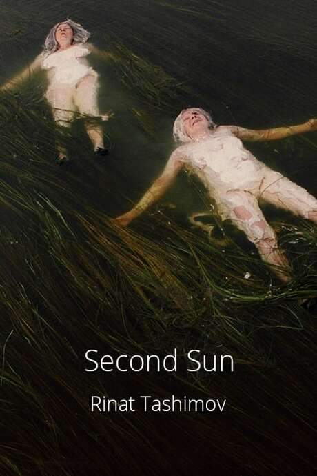 Second Sun (2021) movie poster