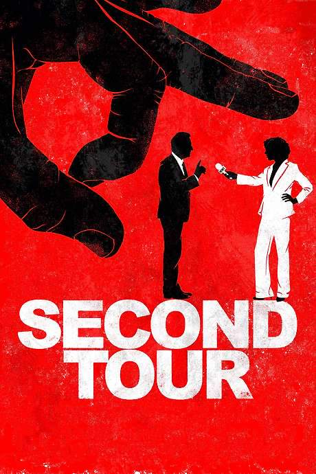 Second Tour (2023) movie poster