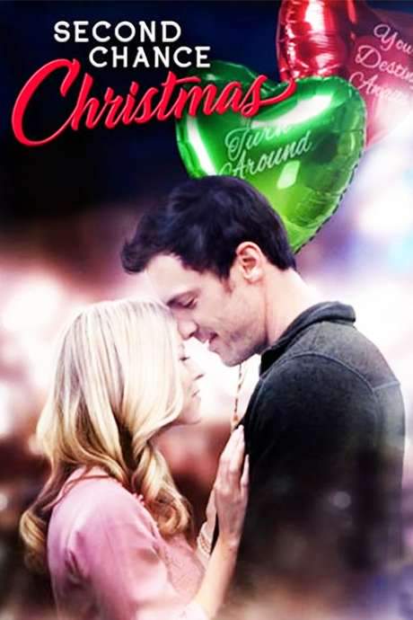 Second Chance Christmas (2017) movie poster